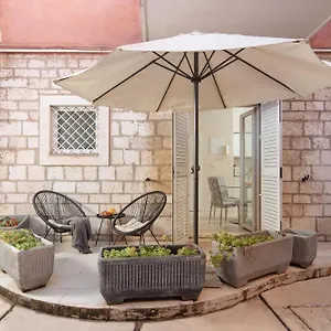 Apartment Luxury 4 Star In The Old Town, Zadar